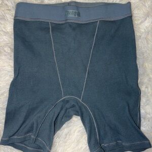 SKIMS BOXERS